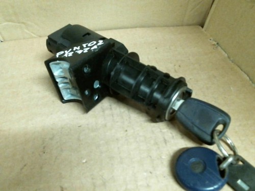 Neiman fiat punto phase 1 - fiat,