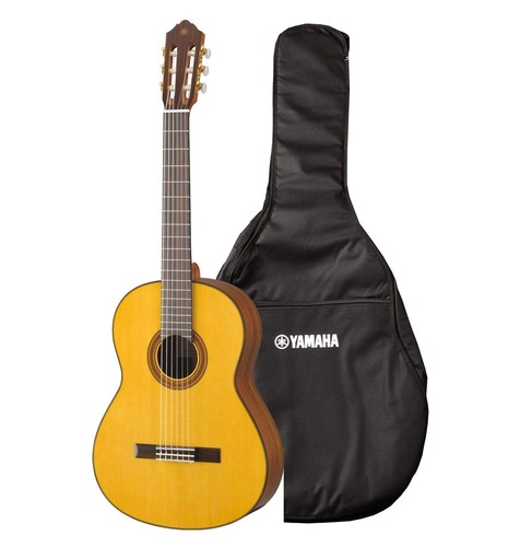 Guitare classique yamaha - classique,
