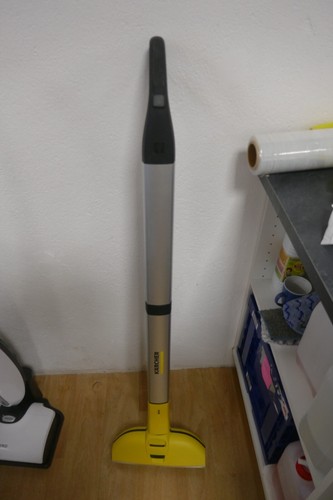 Nettoyeur sol karcher ewm2 - sol,