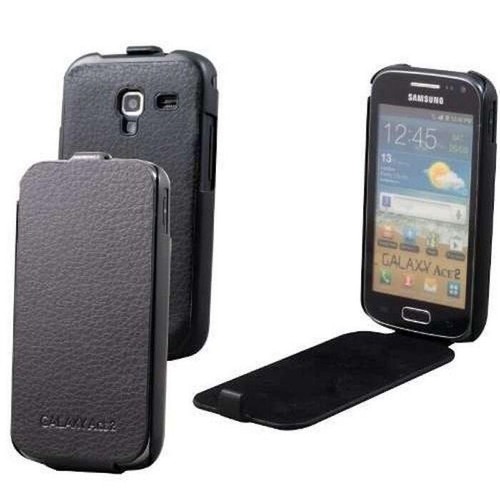 Etui folio rabat samsung - a,