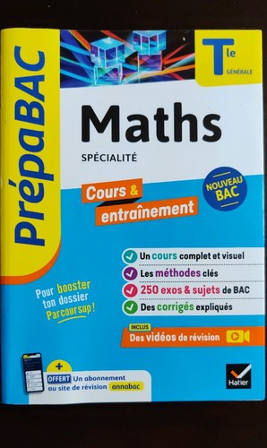 Prépabac tle générale - prÉpabac,