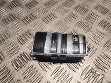 MERCEDES-BENZ S W221 Arrière Gauche Porte Fenêtre Volets Interrupteur 2218214351