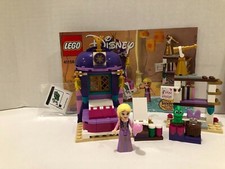 Lego Disney Princess