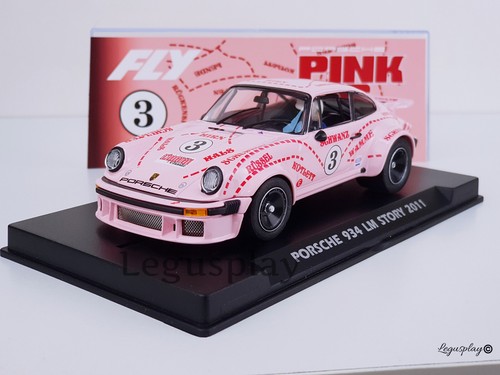Slot car scalextric - slot, a2047