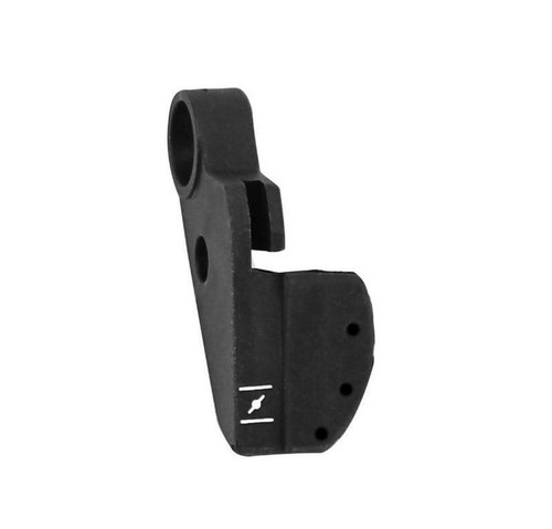 Levier starter adapt - de,