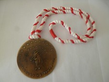 Médaillon confrerie