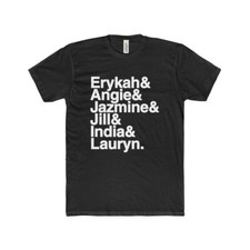 Neo Soul T-Shirt - Erykah