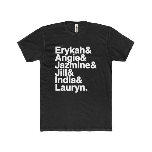 Neo soul shirt erykah - neo, t-shirt