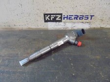 Injecteur VW Golf VII 7 AU 0445110469 2.0TDi 110kW DFGA 208207