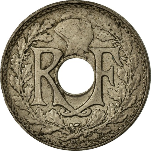Monnaie france lindauer - lindauer,, 5