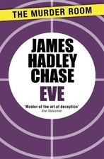 James Hadley Chase Eve (Poche)