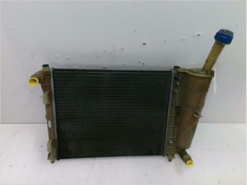 Radiateur occasion ford - ka, ii