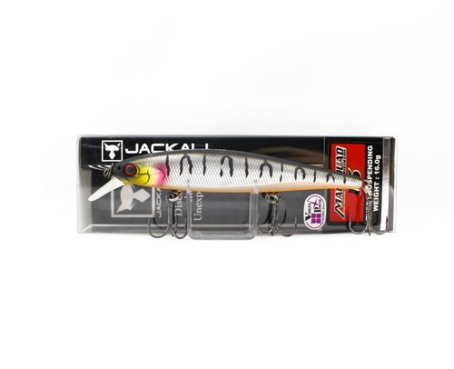 Jackall magsquad 115sp - jackall,