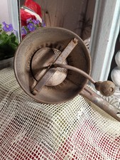 Presse Légumes  Vintage  Passe  Vite