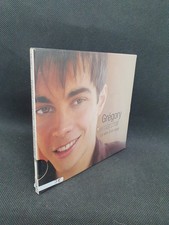 CD Gregory Lemarchal - La Voix D'un Ange