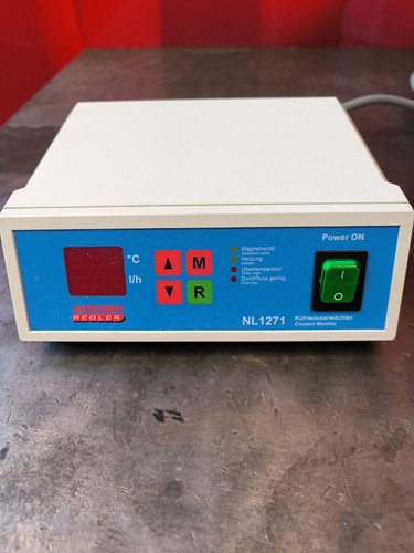 Nolden regler 1271 - nolden,