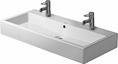 Duravit vero 120cm white - duravit,