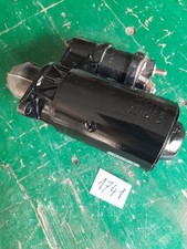 CITROEN 2 CV4  : DEMARREUR DUCELLIER 6202 A (2CV6)