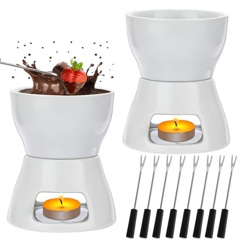 Lot sets fondue en - lot,