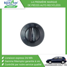 🏆 INTERIEUR COMMANDE PHARES