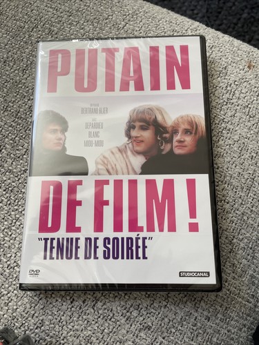Dvd neuf emballé tenue - emballé, de