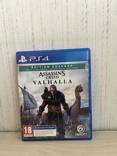 Assassin creed valhalla sony - assassin's,