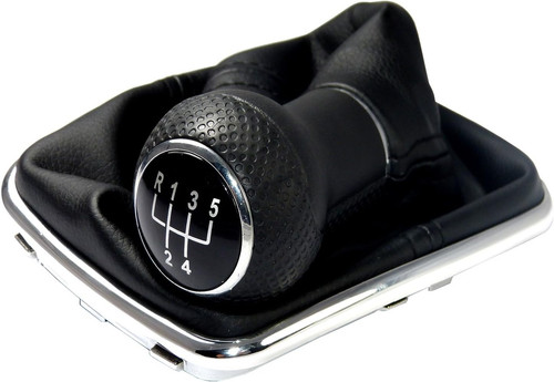 Soufflet levier vitesse - de,