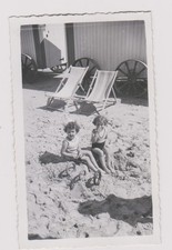 photo ancienne 🎞️ enfants