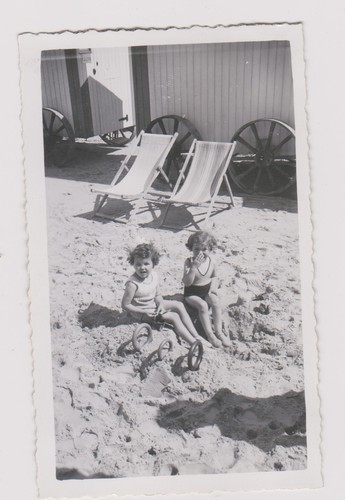 Photo ancienne enfants - 🎞️,