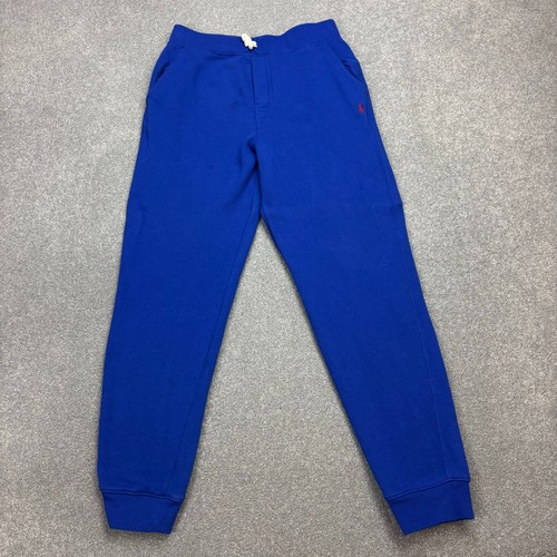 Pantalon survêtement polo - pantalon,