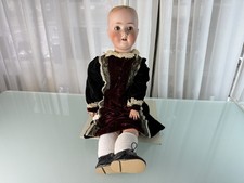 Poupée d'artiste ancienne