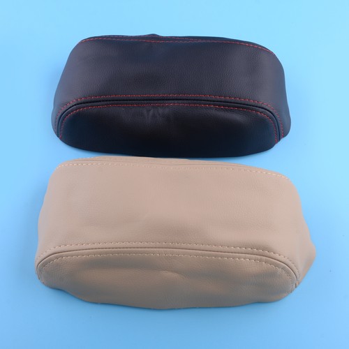 Accoudoir couverture console