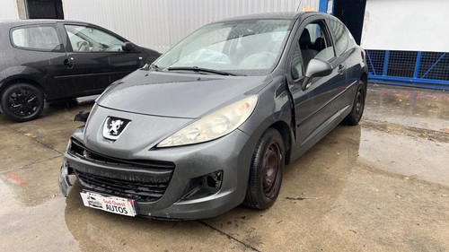 Custode arriere gauche - , peugeot