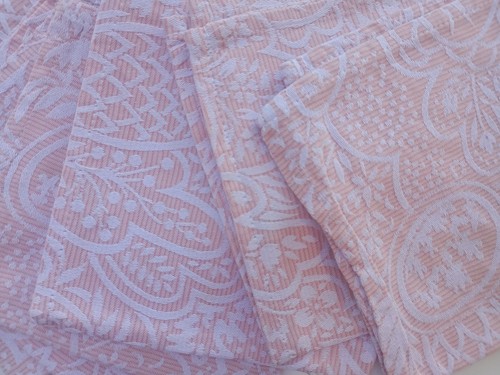 Lot serviettes de - lot,
