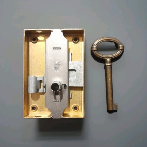 Serrure meuble s45 - serrure,