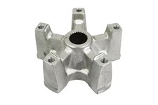 Moyeu De Roue Arrière