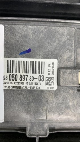 Ecran gps citroen picasso - citroen, 2