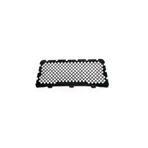 Grille pare brise polaris - grille, pare-brise