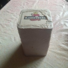 Sous Verre Kanterbrau De Bar