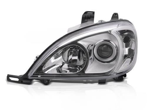 Feu phare gauche adaptable - gauche,