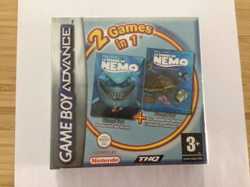 Jeu nintendo gameboy - nintendo, 2