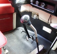 Levier de Vitesse Shift