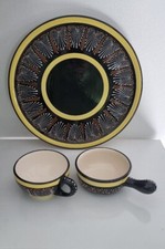 Quimper Assiette bols