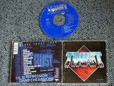 TRUST - Répression dans