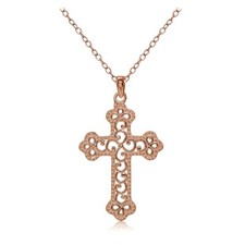 Or Rose Flash Argent Sterling