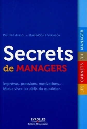 Secrets managers - managers,