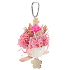  Jouet Calopsitte À Mâcher