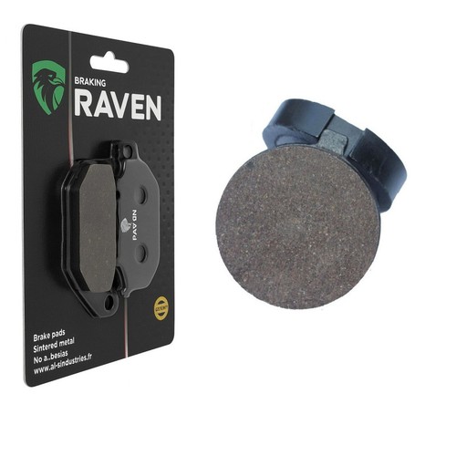 Plaquettes frein avant - frein,