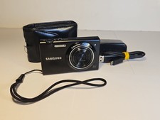 Samsung mv800 noir 16mpx - samsung, 5x