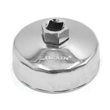 1 outil de clé à filtre à